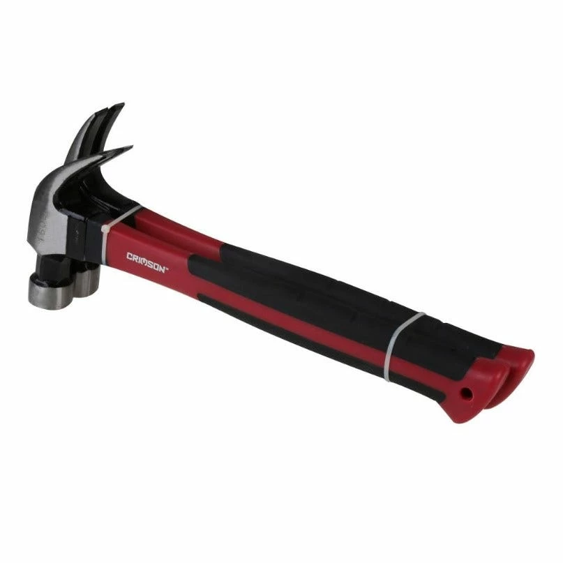 Crimson Force 2 Pack Hammer - 88-283-0204 - Hammers & Striking Tools 4 Crimson Force 2 Pack Hammer - 88-283-0204 - Hammers & Striking Tools - Image 2