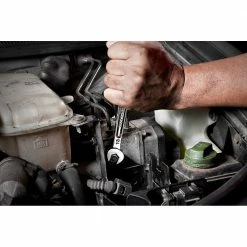 Milwaukee Combination SAE Wrench Mechanics Tool Kit, 15 Piece Set - 153812014 - Wrench & Wrench Sets 16 Milwaukee Combination SAE Wrench Mechanics Tool Kit, 15 Piece Set - 153812014 - Wrench & Wrench Sets -Tools Online Store 772cb1eedc924ed8b31577893deaf2e0a18c1fea 48 22 9415 8