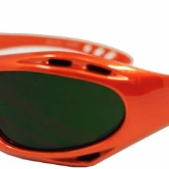 Hobart Shade 5 Lens Safety Glasses - 770727 - Eye Protection