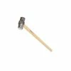 Truper 8 lb Sledge Hammer with Hickory Handle 30918 - Hammers & Striking Tools 1 Truper 8 lb Sledge Hammer with Hickory Handle 30918 - Hammers & Striking Tools -Tools Online Store 782dc94c50043b6b7bcb9ea3424bd7ee48566449 1 36 46