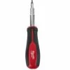 Milwaukee Tools 11-In-1 Screwdriver - 48222761 - Screw Drivers 1 Milwaukee Tools 11-In-1 Screwdriver - 48222761 - Screw Drivers -Tools Online Store 787436867d44b720dc69170e323443889dd3b2fc 15385228 15385228 image 15385228