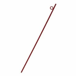 Grip Tools 30 inch Rebar Metal Stake with Loop 78427