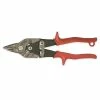 Wiss Metalmaster Bulldog Snips, Red Grips - 55030029 - Snips & Shears 2 Wiss Metalmaster Bulldog Snips, Red Grips - 55030029 - Snips & Shears -Tools Online Store 78b957889aa0b3911492c358b6efaaa42f452696 55030029