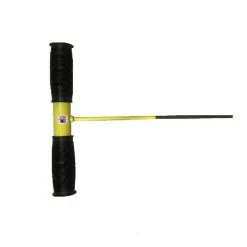 Central Plastic Products 5 Foot Tile Probe - Measuring Tools