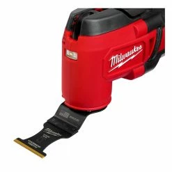 Milwaukee® Open-Lok™ 1-3/8" Titanium Enhanced Carbide Teeth Metal Blade, 3 Pack - 49-25-1503 - Blades & Knives -Tools Online Store 798577903f959d972561429f0a45145f49ac66b2 24890364 6