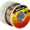 Forney Industries 1/8 Inch Lead Free Solder 95% Tin / 5% Antimony 1/2lb 38061 - Soldering Guns, Irons & Accessories -Tools Online Store 79925672ecd3a45c9f4aec549a4efe8d50faa82f 38061 4