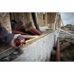 Milwaukee 25' STUD™ Tape Measure with 17' Reach - 48-22-9725 - Measuring Tools 20 Milwaukee 25' STUD™ Tape Measure with 17' Reach - 48-22-9725 - Measuring Tools -Tools Online Store 7a4cbf10373f8f1b03cd7644998d20ef586337ab 48 22 9725 8
