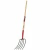 Truper TruPro 5 Tine Manure Fork, 54" - 30314 - Pitchforks -Tools Online Store 7ab0b3541cf7336436680799a0f863e125b986ce 5071911 5071911 image 5071911