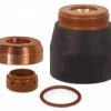 Hobart Cup/Swirl Ring/ORing/Deflector Kit for XT30R and XT40R Plasma Torches 770793 - Plasma cutters -Tools Online Store 7b3601834809d263adf099e0309518fcb8adb114 15244484 15244484 image 15244484 2