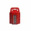 Crimson Force 100 Pack Utility Knife Blade Dispenser - CT-2430-001 - Blades & Knives -Tools Online Store 7b46b78bbfab178d19992ea348fca9fed22dcf8b 2170043