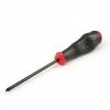 Tekton #1 Phillips x 4 in. Screwdriver [HT Black Oxide] 26663-S - Screw Drivers -Tools Online Store 7b496901e78a3f1330f48d9d76c3859c7b9998eb 24420020
