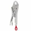Milwaukee 5" Torque Lock Curved Jaw Locking Pliers - 48-22-3422 2 Milwaukee 5" Torque Lock Curved Jaw Locking Pliers - 48-22-3422 -Tools Online Store 7b8d2f7609eb2bb8a8355acae489c9b5e48129ad 15381114