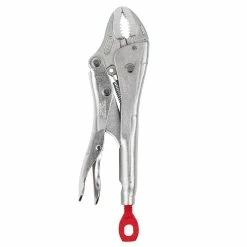 Milwaukee 5" Torque Lock Curved Jaw Locking Pliers - 48-22-3422