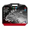 Crimson Force Tools 171 Piece Mechanics Tool Set - 7019037 - Sockets & Socket Sets 1 Crimson Force Tools 171 Piece Mechanics Tool Set - 7019037 - Sockets & Socket Sets -Tools Online Store 7baaf02841f7c6e0c675aace46a2f17cfd3cd006 2171349