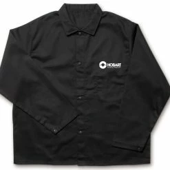 Hobart Flame Retardant Cotton XL Welding Jacket 770569 - Helmets, Gloves & Jackets -Tools Online Store 7c66396c8241e30db97df9fd207ddbc944d79158 15243616 15243616 image 15243616 2