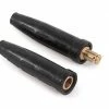 Hobart No 4 to No 1 Cable Connector 770032 - Welding Tools & Accessories 2 Hobart No 4 to No 1 Cable Connector 770032 - Welding Tools & Accessories -Tools Online Store 7c81fdb9e12b18ed951c7f49215a3155a99b5f2d 15241281 15241281 image 15241281 2