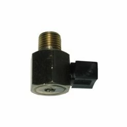 Powermate 1/4 Turn Drain Valve 072-0020RP - Miscellaneous Hardware