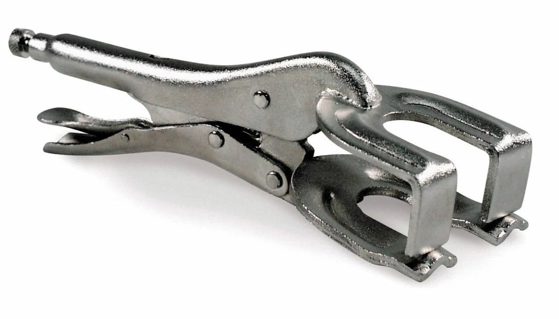 Hobart Locking Clamp Pliers 9 inch 770115 - Welding Tools & Accessories 6 Hobart Locking Clamp Pliers 9 inch 770115 - Welding Tools & Accessories - Image 4