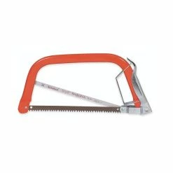 Crescent Nicholson BowHack® Combination Bowsaw and Hacksaw - 80799 - Hacksaws & Blades