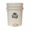Harvest Lane Honey Extraction Bucket with Gate - HONEYBCKT-102 - Beekeeping Tools -Tools Online Store 7f25be791cc13d084bc433554f529ff1c0a57ff2 21033253