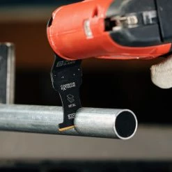 Imperial Blades One Fit 1-3/8" Carbide Extreme Storm Titanium Metal Blade, 2 Piece - 98443002 - Blades & Knives -Tools Online Store 7f4304033096b861bf16a37eefcc059edc3b8a22 98443002 3