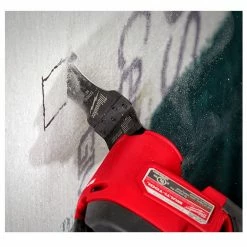 Milwaukee® Open-Lok™ 1-3/8" Titanium Enhanced Carbide Teeth Metal Blade, 1 Pack - 49-25-1501 - Blades & Knives -Tools Online Store 80a7dba9c677b31b225a89b0086e7da223f9d610 24890363 12