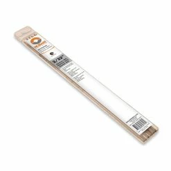 Hobart 4043 3/32 inch Aluminum Stick Electrode H722830RDP - Soldering Guns, Irons & Accessories