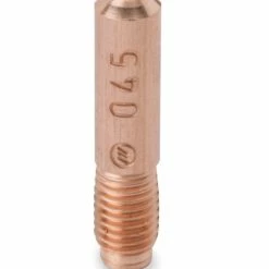 Hobart 045 Contact Tip 5 pack 770183 - Welding Tools & Accessories 9 Hobart 045 Contact Tip 5 pack 770183 - Welding Tools & Accessories -Tools Online Store 812f582045f44b72c503f30c8b6b968b3dee2dee 15242662 15242662 image 15242662 2