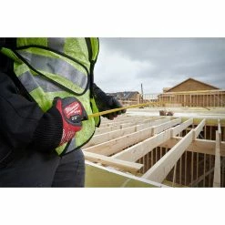 Milwaukee 25' STUD™ Tape Measure with 17' Reach - 48-22-9725 - Measuring Tools 21 Milwaukee 25' STUD™ Tape Measure with 17' Reach - 48-22-9725 - Measuring Tools -Tools Online Store 819d4093155505eee848ac4df48808f0783aec23 48 22 9725 7