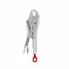 Milwaukee 4" TORQUE LOCK CURVED JAW LOCKING PLIERS 48-22-3423 -Tools Online Store 822f7a175f6b6149af2182721af8d26b49d04b9b 15381115 1