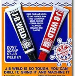 J.B. Weld JB Weld Marine Weld 8272 - Welding Tools & Accessories 5 J.B. Weld JB Weld Marine Weld 8272 - Welding Tools & Accessories -Tools Online Store 83d76474f6bede6b8b283981302d0db3717283d5 marine 1 1