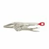 Milwaukee 6" TORQUE LOCK LONG NOSE LOCKING PLIERS 48-22-3506 1 Milwaukee 6" TORQUE LOCK LONG NOSE LOCKING PLIERS 48-22-3506 -Tools Online Store 84c43e01e3b115b0475ef1427f4b5b9cb681991f 15381117 1