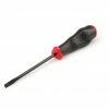 Tekton 3/16 in. Slotted x 4 in. Screwdriver [HT Black Oxide] 26613-S - Screw Drivers -Tools Online Store 84d070e6f60c2010adb6281796c6291842a16d8d 24420013
