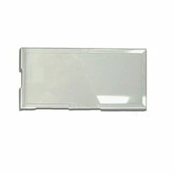 Hobart Clear Protective Lens Cover 2 x 4 1/4 inch 770191 - Welding Tools & Accessories -Tools Online Store 851959ec653f7d9afcf2a7aa1d95fb2d9431bb83 15242497 15242497 image 15242497 2