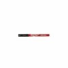 Milwaukee Inkzall™ Black Ultra Fine Jobsite Pens, 4-Pack - 15381143 - Marking Tools -Tools Online Store 85657a6bd431dee67769a6861d576b576186f8da 15381143 1