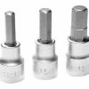 Performance Tool 3 Pc Brake Caliper Hex Bit Set W1336 - Sockets & Socket Sets 1 Performance Tool 3 Pc Brake Caliper Hex Bit Set W1336 - Sockets & Socket Sets -Tools Online Store 85964242385768a0a8a311f874a077d794f2f4e9 46620188 46620188 image w1336