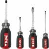 Milwaukee Cushion Grip Screwdriver Kit 4 PC 48-22-2884 - Screw Drivers -Tools Online Store 868a2f0520a62d2251be78cf974080f0e08596cf 48 22 2884 1