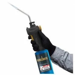 Bernzomatic Basic Torch with Trigger Start Ignition - TS3505T - Torches -Tools Online Store 870db672e059ad742d58525cdd1e53b4292ff453 83410104 3
