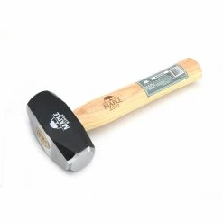 Maple Ridge 3 lb. Drilling Hammer with 10" Hickory Handle - 781008 - Hammers & Striking Tools -Tools Online Store 873dd9ab5190557d87eb3ebae226718284538d5b 62340008