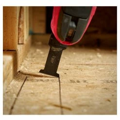 Milwaukee® Open-Lok™ 1-3/8" HCS Wood Blade, 1 Pack - 49-25-1101 - Blades & Knives 13 Milwaukee® Open-Lok™ 1-3/8" HCS Wood Blade, 1 Pack - 49-25-1101 - Blades & Knives -Tools Online Store 87c2655cb861907702309865dd594db212daef7d 24890351 6