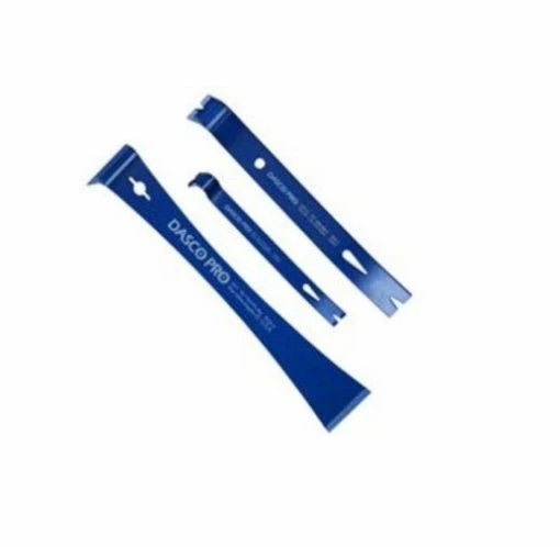 Dasco Pro Dasco 3 Piece Bar Kit 91 - Chisels & Punches -Tools Online Store 88386595e70fa5ffc3a76f1d41ef3a6d37a916f6 1 36 334