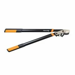 Fiskars PowerGear2 Large Bypass Lopper - 394801-1001 - Pruning Tools