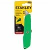 Stanley 5-7/8" High Visibility Retractable Utility Knife 10-179 - Blades & Knives -Tools Online Store 8c0f5a3f7b489202250dbde3c695b0c6f9dad055 26262602