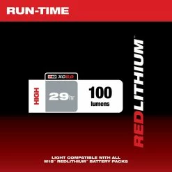 Milwaukee M18 LED Work Light 2735-20 - Flashlights 17 Milwaukee M18 LED Work Light 2735-20 - Flashlights -Tools Online Store 8d247b95bb9f3508802376d50b704d6ecf183c54 2735 20 3