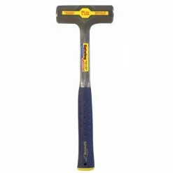 Estwing Steel Engineer fts Hammer with Grip E648E - Hammers & Striking Tools -Tools Online Store 8ea582738c435bccfc042898ac05971d07f5ccdc 001160211