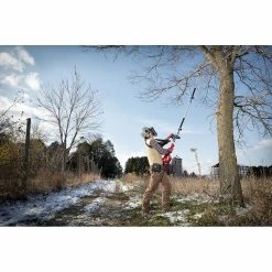 Milwaukee M18 Quiklok Pole Saw Attachment - 49-16-2720 - Leveling & Squares -Tools Online Store 8fa0d32e5f9667468f63137cf7e3032838d9a777 49 16 2720 6