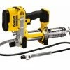DeWalt 20V MAX* Lithium Ion Grease Gun, Tool Only - DCGG571B - Heat Guns -Tools Online Store 8ff801a58f7ae0e0f4638d41309d5bbe5019c6b9 dewalt 20v max lithium ion grease gun dcgg571b
