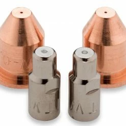 Hobart Replacement Plasma Cutter Tip and Electrode Kit AF250ci & AF500i 770496 - Welding Tools & Accessories -Tools Online Store 906e4b9f3356931d6a486e212351282f8544e349 15240570 15240570 image 15240570 2