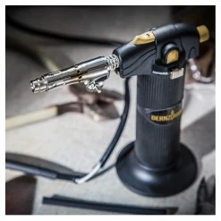 Bernzomatic Maker Precision Torch, Includes 3-in-1 Versatile Tip - ST2200 - Torches 18 Bernzomatic Maker Precision Torch, Includes 3-in-1 Versatile Tip - ST2200 - Torches -Tools Online Store 90e2e16a5a5783a0e3c787d2bec3f10dfe0c435c 83410116 9