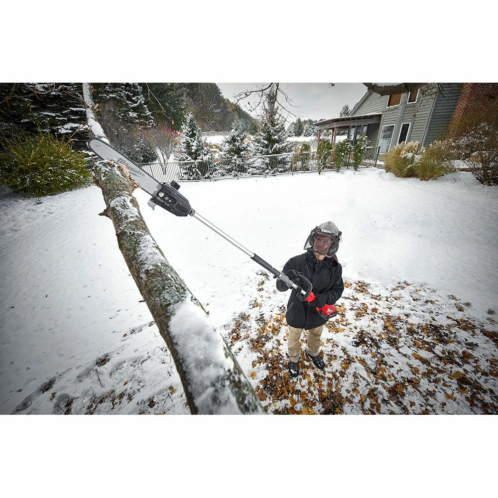 Milwaukee 10 In Saw Chain - 49-16-2723 - Leveling & Squares 5 Milwaukee 10 In Saw Chain - 49-16-2723 - Leveling & Squares - Image 3